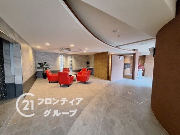 キングレジデンスラ・セーヌ宝塚　中古マンション