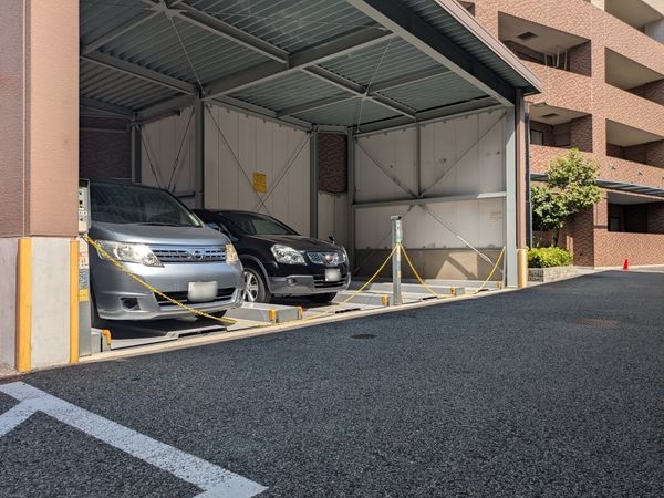 キングレジデンスラ・セーヌ宝塚　中古マンション