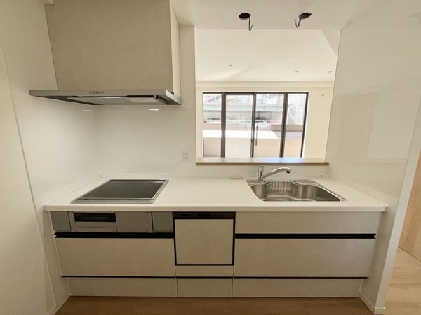 キングレジデンスラ・セーヌ宝塚　中古マンション