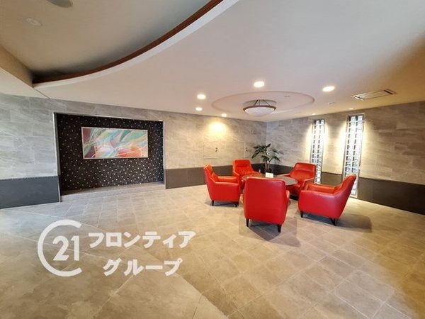 キングレジデンスラ・セーヌ宝塚　中古マンション