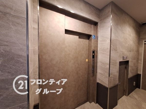 キングレジデンスラ・セーヌ宝塚　中古マンション