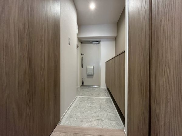 イトーピア尼崎　中古マンション