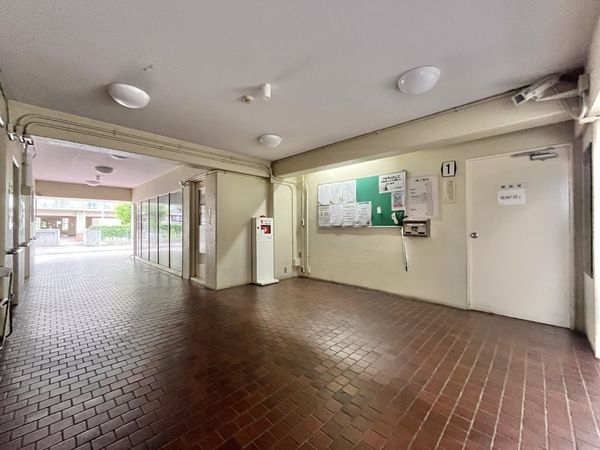 イトーピア尼崎　中古マンション