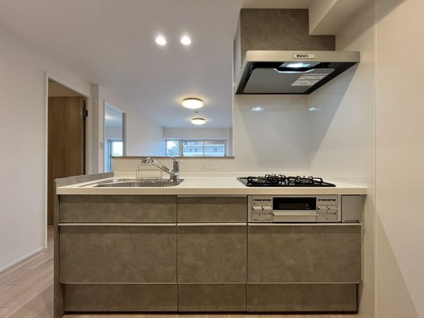 イトーピア尼崎　中古マンション