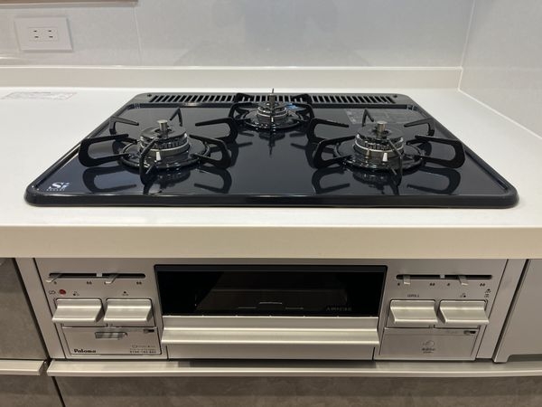 イトーピア尼崎　中古マンション