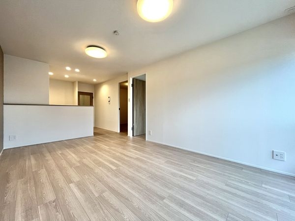 イトーピア尼崎　中古マンション