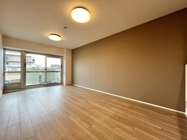 イトーピア尼崎　中古マンション