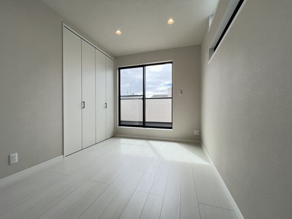 西宮市上田中町　新築一戸建て