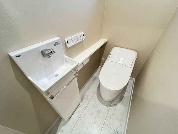 西宮市上田中町　新築一戸建て