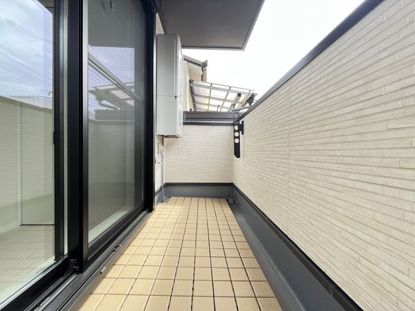 西宮市上田中町　新築一戸建て