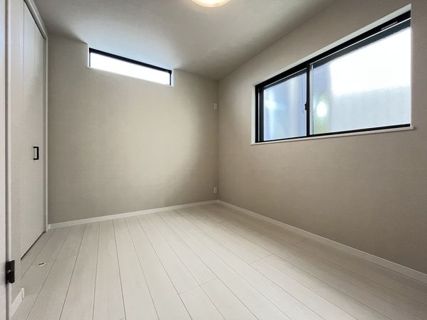 西宮市上田中町　新築一戸建て