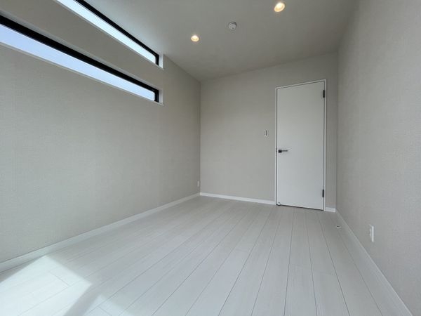 西宮市上田中町　新築一戸建て