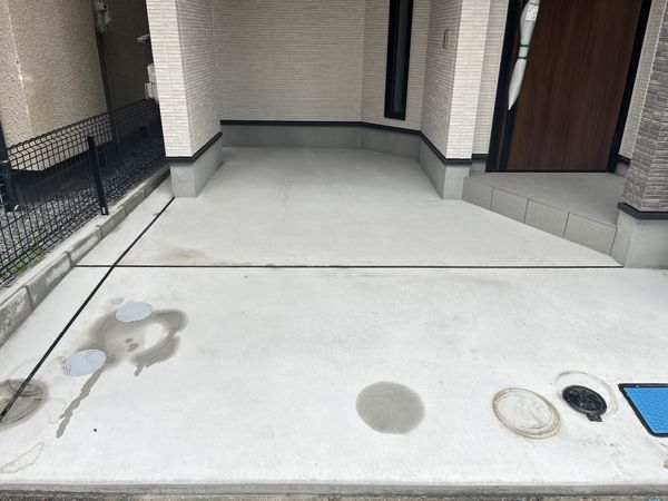 西宮市上田中町　新築一戸建て