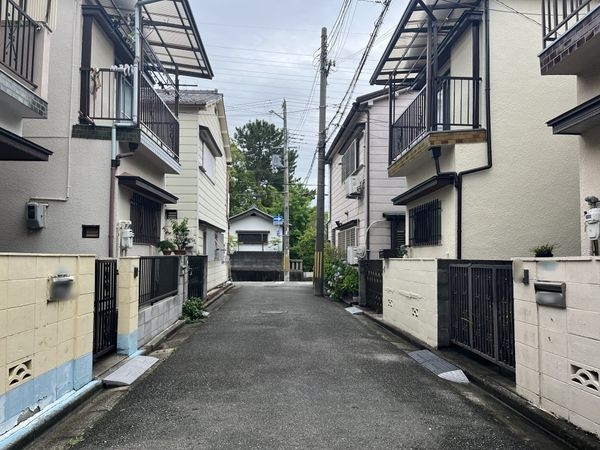 西宮市上田中町　新築一戸建て