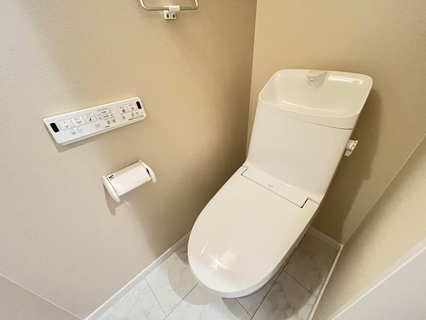 西宮市上田中町　新築一戸建て