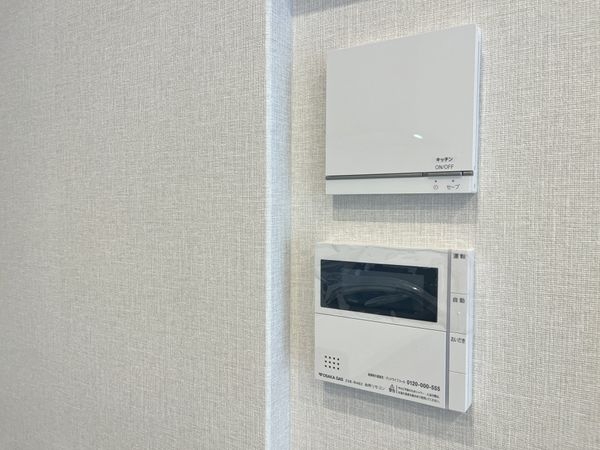 西宮市上田中町　新築一戸建て