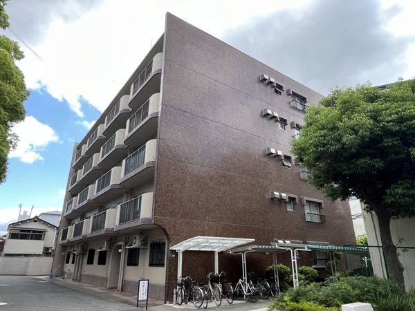 津門ハイデンス　中古マンション