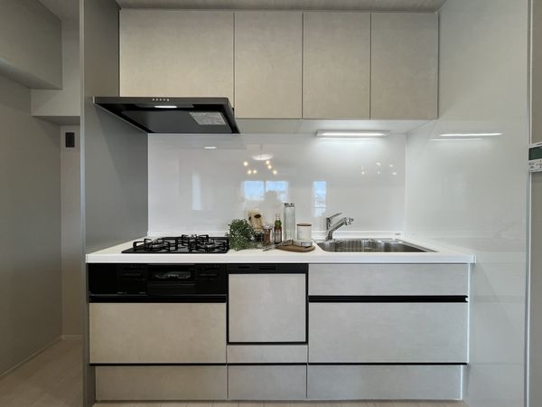 津門ハイデンス　中古マンション