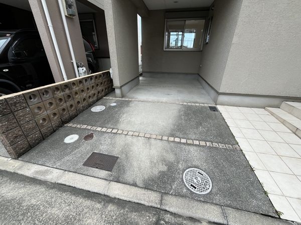 西宮市上ケ原四番町の中古一戸建て
