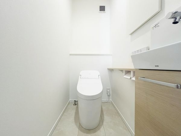 西宮市花の峯　新築一戸建て　全１区画