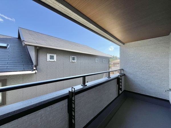 西宮市花の峯　新築一戸建て　全１区画