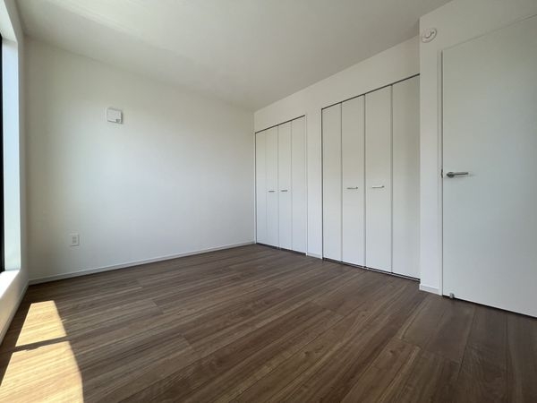 宝塚市鹿塩２丁目　１期　新築一戸建て　１号棟