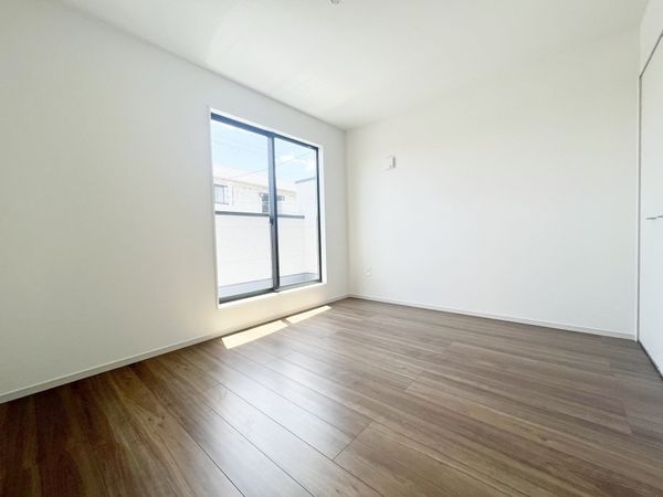 宝塚市鹿塩２丁目　１期　新築一戸建て　１号棟