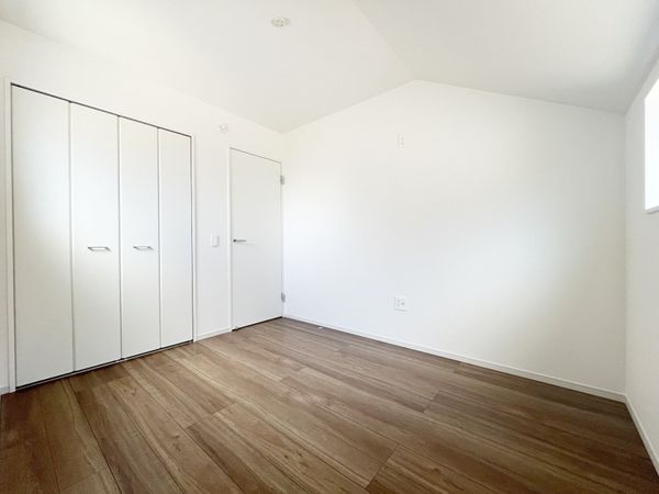 宝塚市鹿塩２丁目　１期　新築一戸建て　１号棟