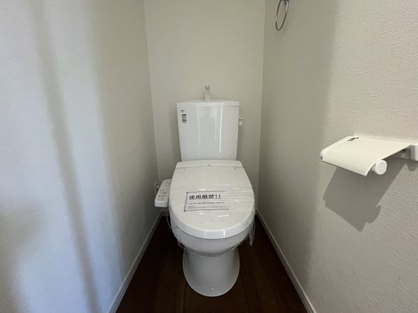 宝塚市鹿塩２丁目　１期　新築一戸建て　１号棟