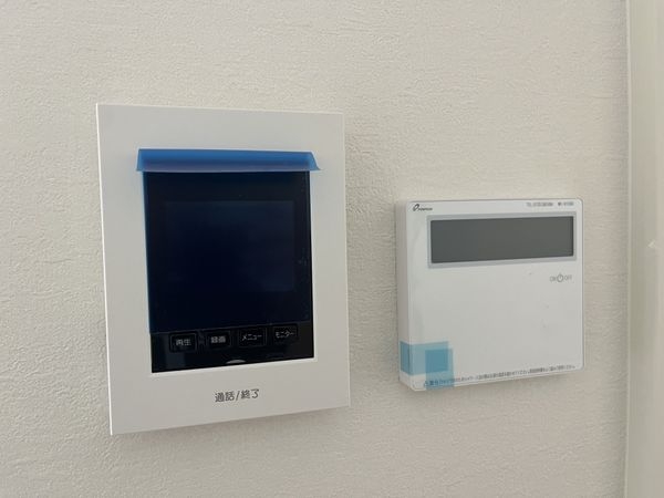 宝塚市鹿塩２丁目　１期　新築一戸建て　１号棟