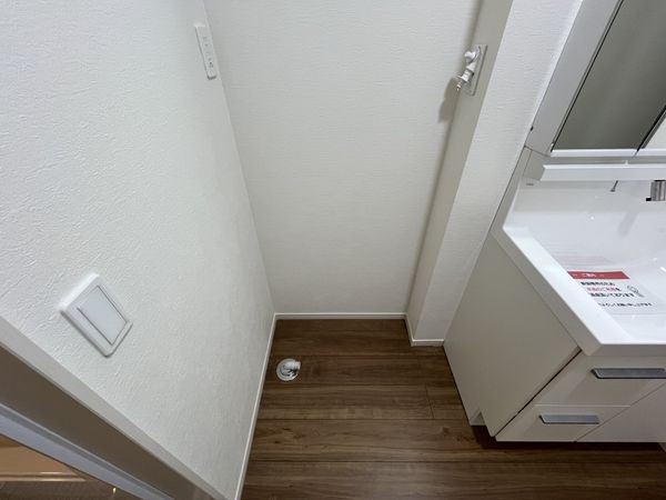 宝塚市鹿塩２丁目　１期　新築一戸建て　１号棟