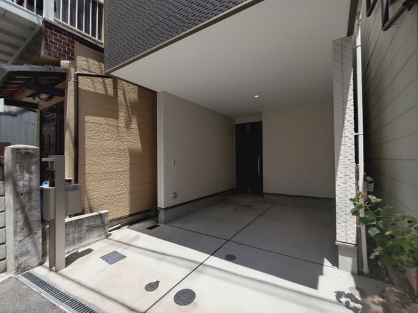 尼崎市大庄北３丁目の中古一戸建て