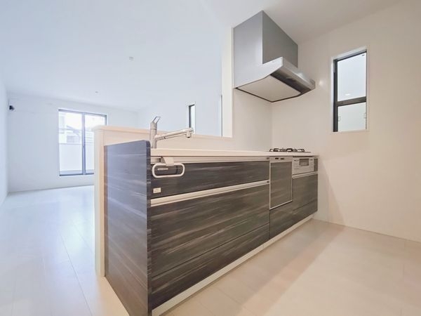 尼崎市大庄北３丁目の中古一戸建て