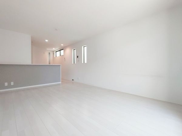 尼崎市大庄北３丁目の中古一戸建て