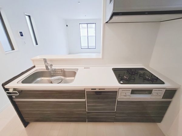 尼崎市大庄北３丁目の中古一戸建て