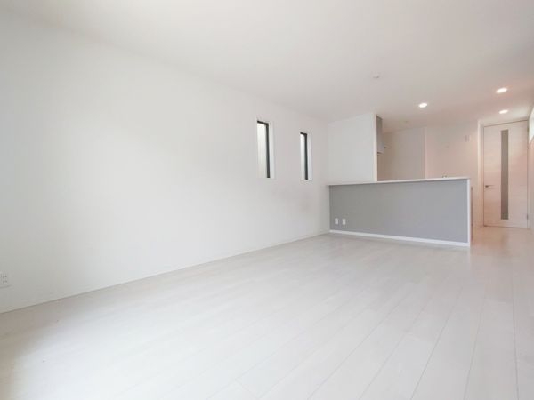 尼崎市大庄北３丁目の中古一戸建て