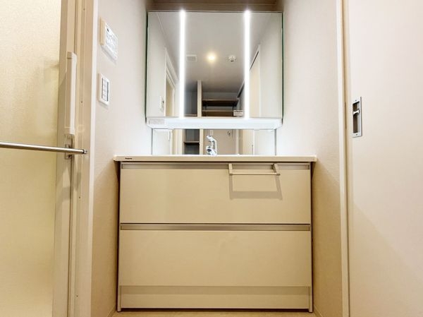 ラフィネス西宮北口サウスコート　中古マンション