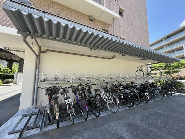 ラフィネス西宮北口サウスコート　中古マンション