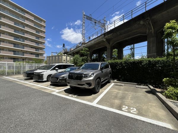 ラフィネス西宮北口サウスコート　中古マンション