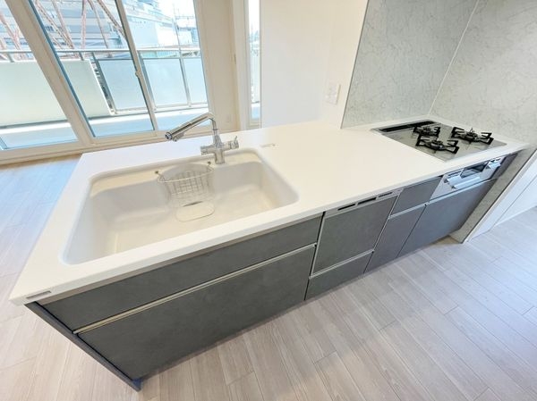 ラフィネス西宮北口サウスコート　中古マンション