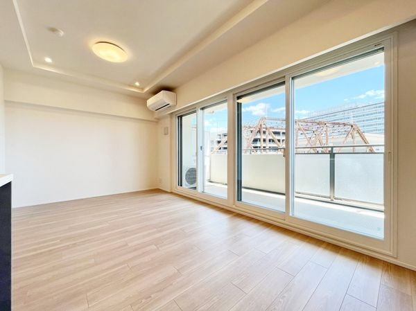 ラフィネス西宮北口サウスコート　中古マンション