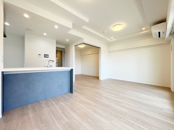 ラフィネス西宮北口サウスコート　中古マンション