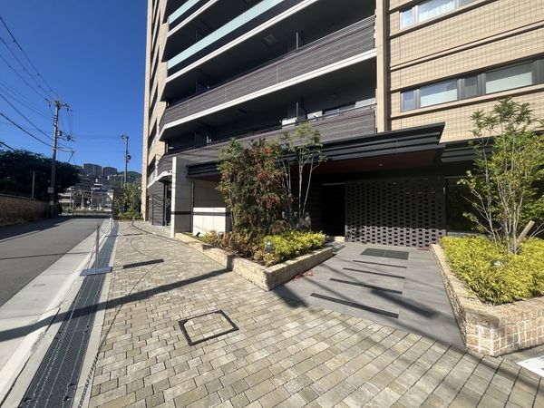 ユニハイムエクシア宝塚駅前　中古マンション