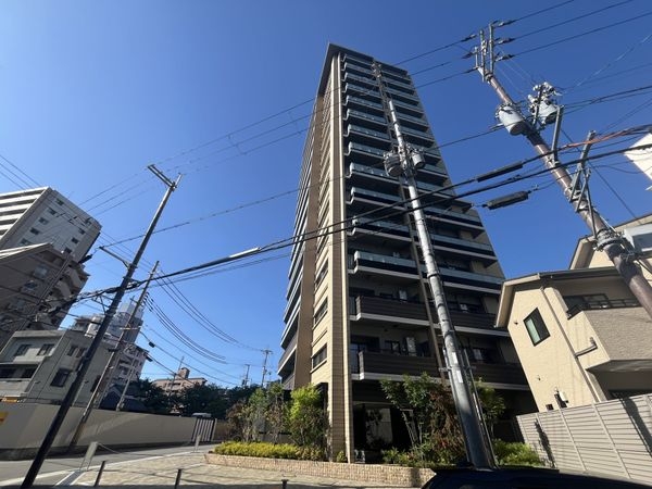 ユニハイムエクシア宝塚駅前　中古マンション