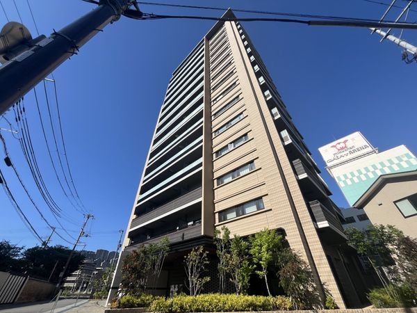 ユニハイムエクシア宝塚駅前　中古マンション