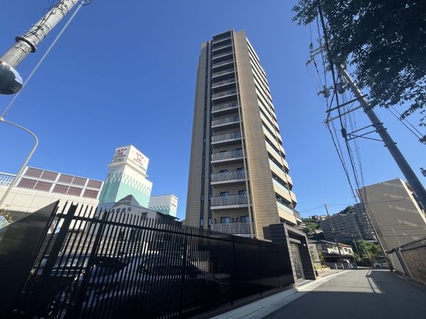 ユニハイムエクシア宝塚駅前　中古マンション