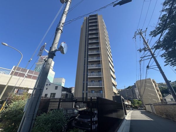 ユニハイムエクシア宝塚駅前　中古マンション