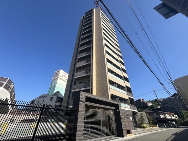 ユニハイムエクシア宝塚駅前　中古マンション