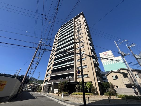 ユニハイムエクシア宝塚駅前　中古マンション