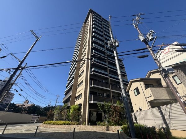 ユニハイムエクシア宝塚駅前　中古マンション